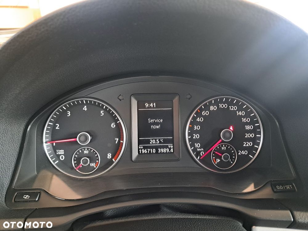Volkswagen Jetta 1.4 TSI Trendline - 8