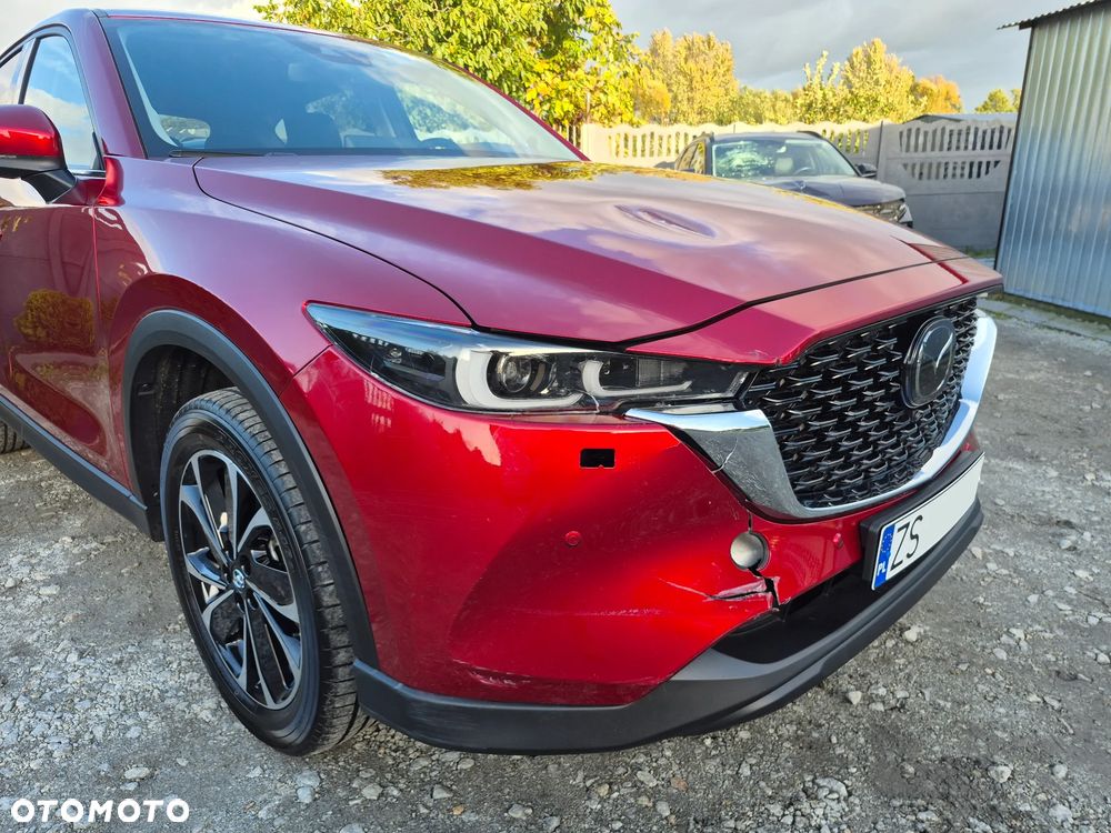 Mazda CX-5 2.0 mHEV Exclusive-Line 2WD - 25