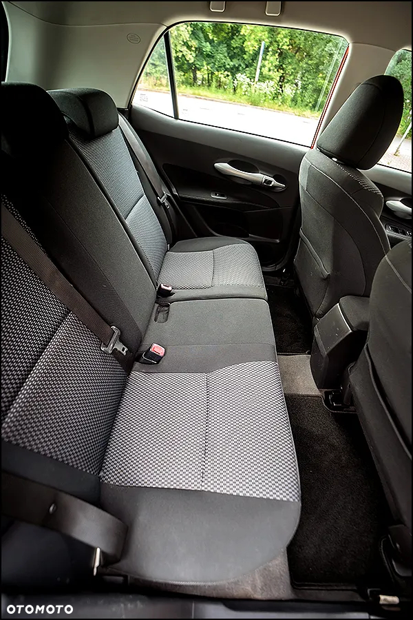 Toyota Auris - 30