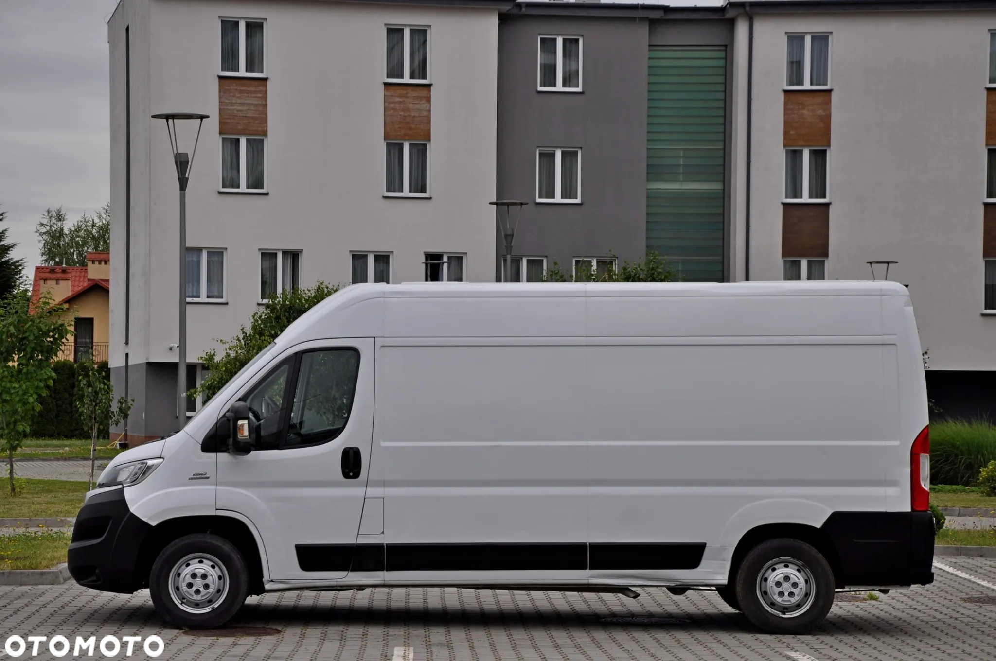 Fiat Ducato - 18