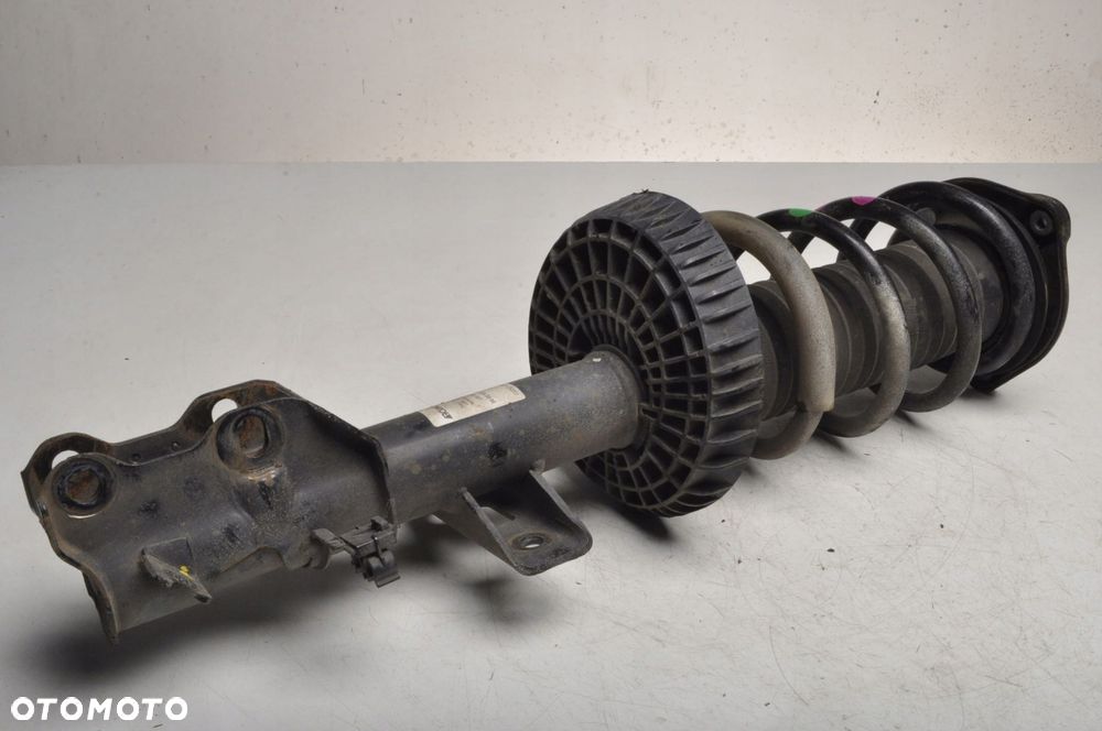 MERCEDES VITO W447 1.7 AMORTYZATOR PRZÓD PRZEDNI A4473203300 - 4