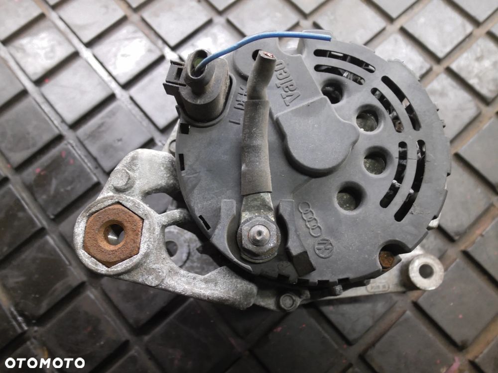 ALTERNATOR VW PASSAT B5 2.0 06B903016D 90A  POSIADAM 2 SZT - 5