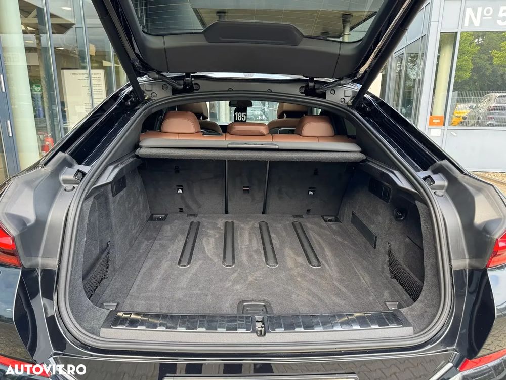 BMW X6 xDrive40d AT MHEV - 22