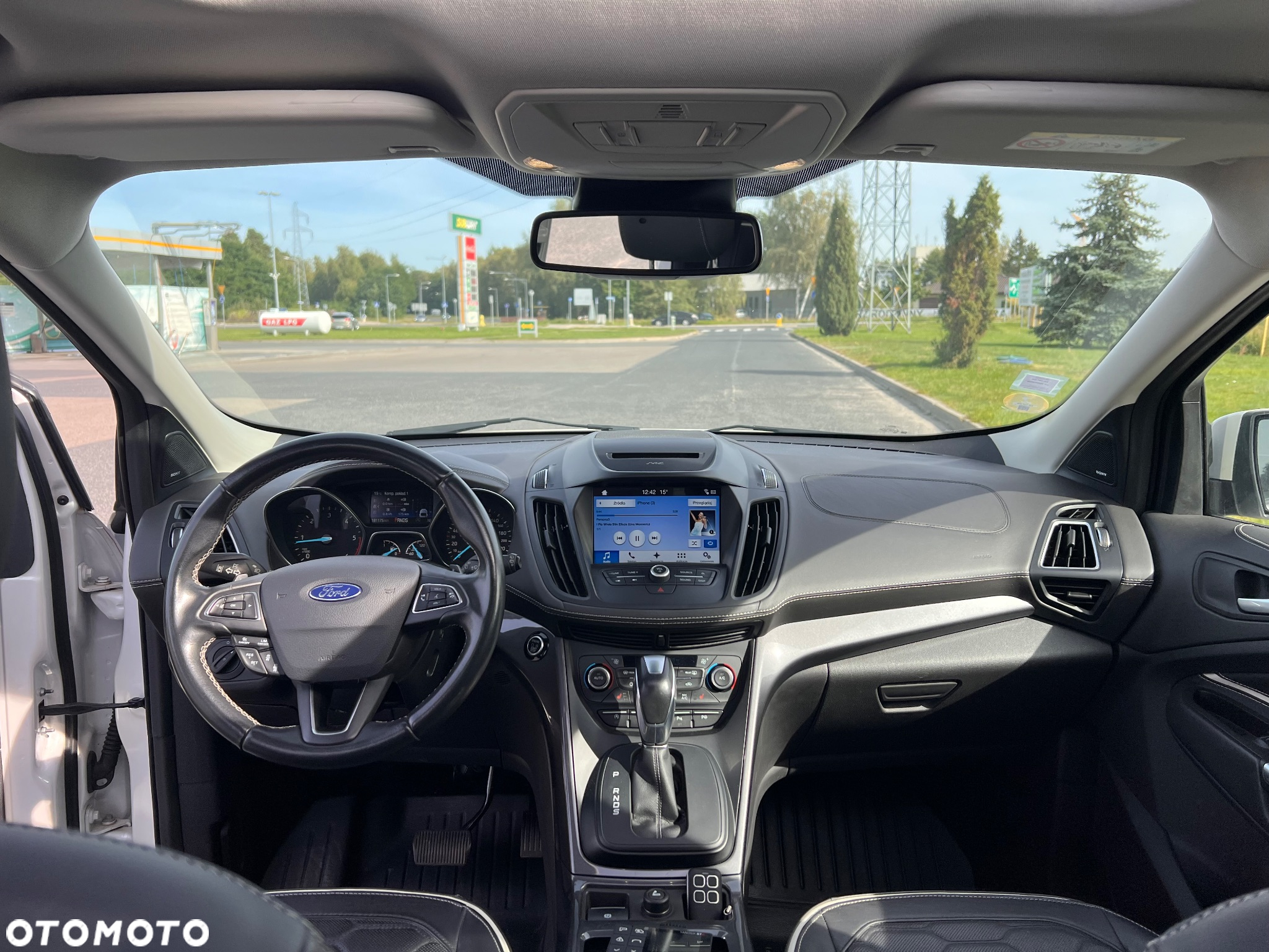 Ford Kuga 2.0 TDCi 4x4 Vignale - 16