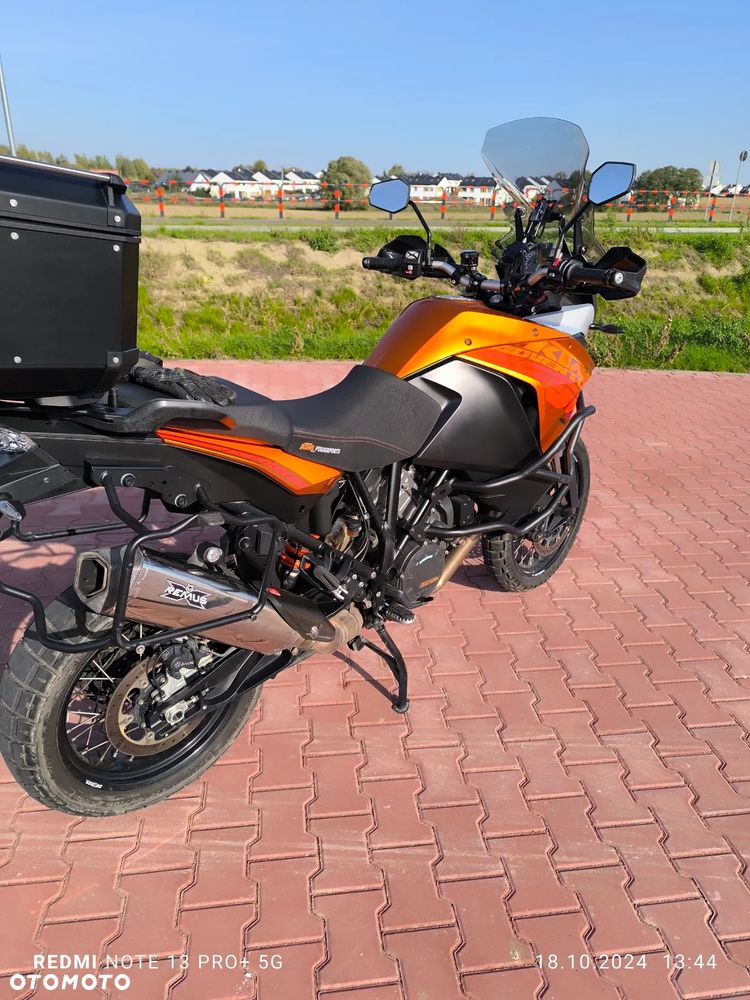KTM Adventure - 18