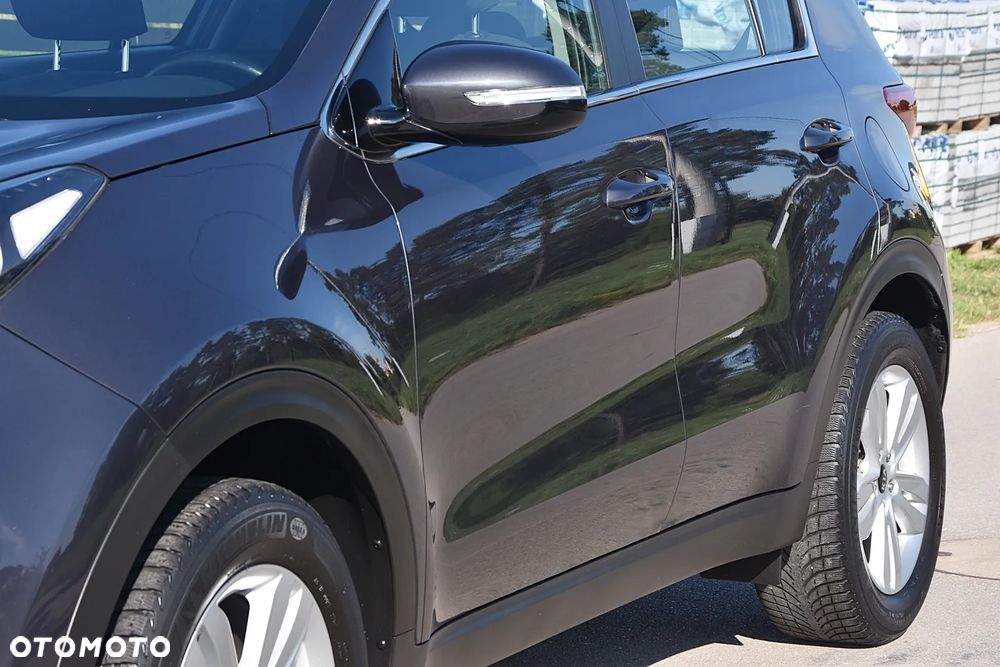 Kia Sportage 1.6 GDI L 2WD - 34