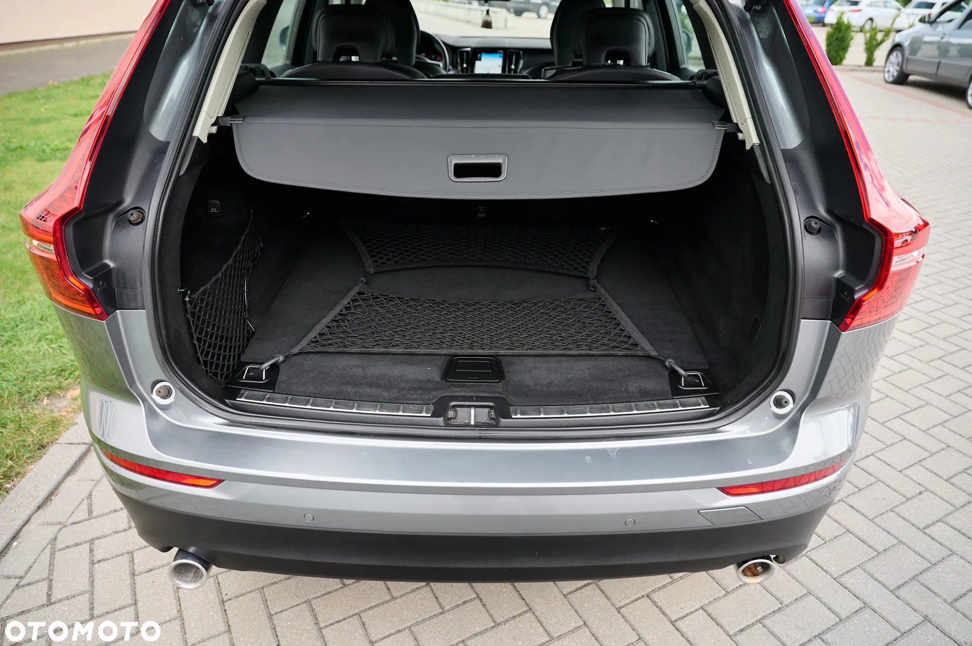 Volvo XC 60 D3 Momentum Pro - 26
