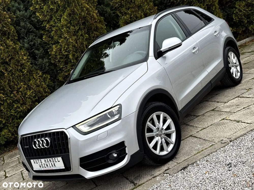 Audi Q3 - 9
