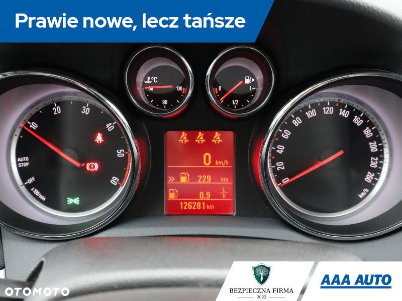 Opel Mokka - 12