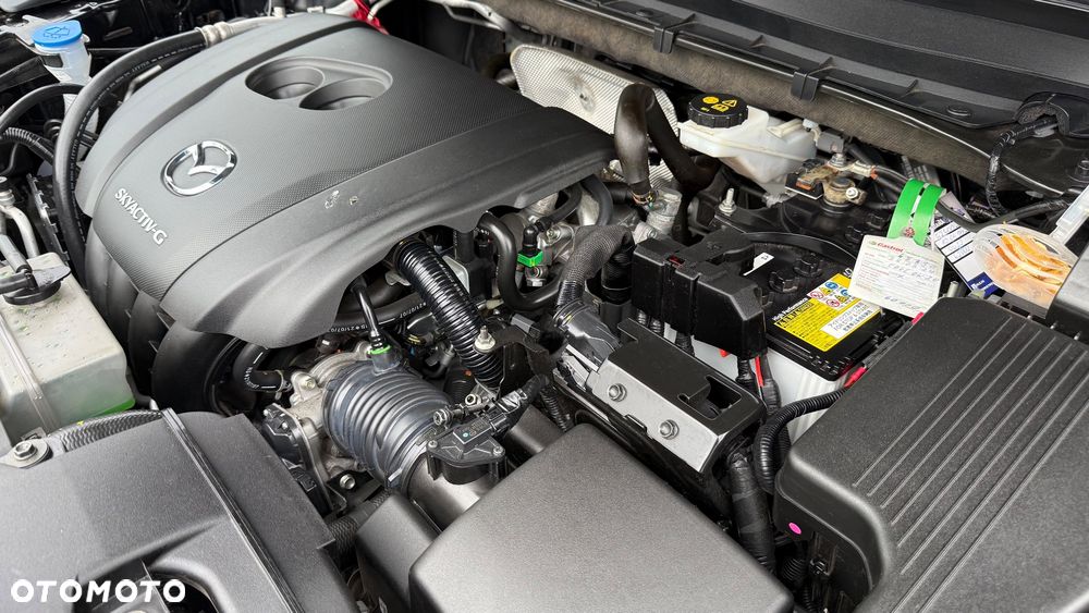 Mazda CX-5 - 14