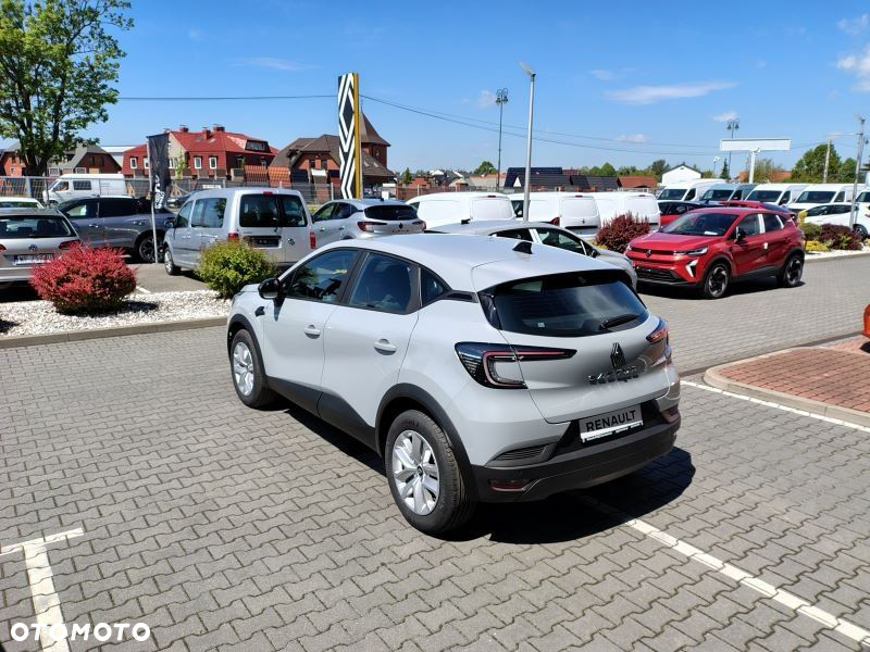 Renault Captur - 3