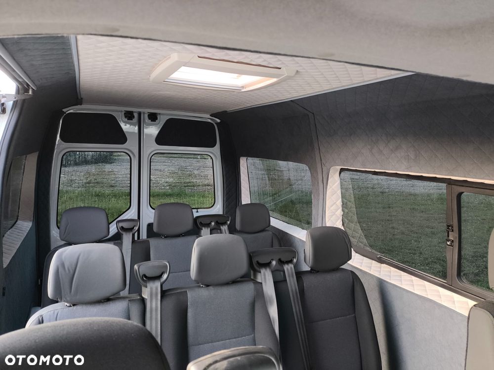 Renault Master - 28