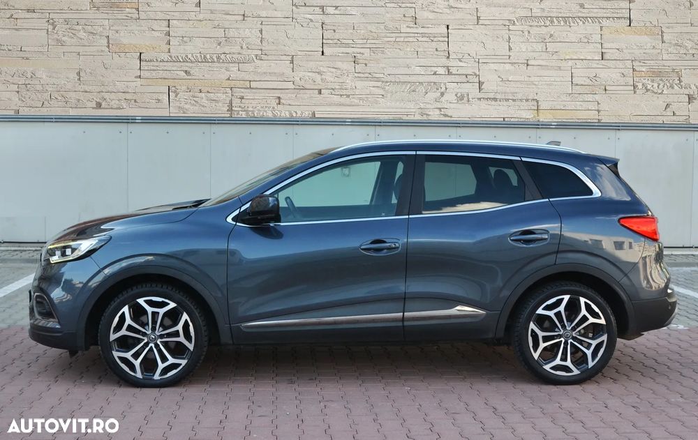 Renault Kadjar BLUE dCi 115 EDC INTENS - 5