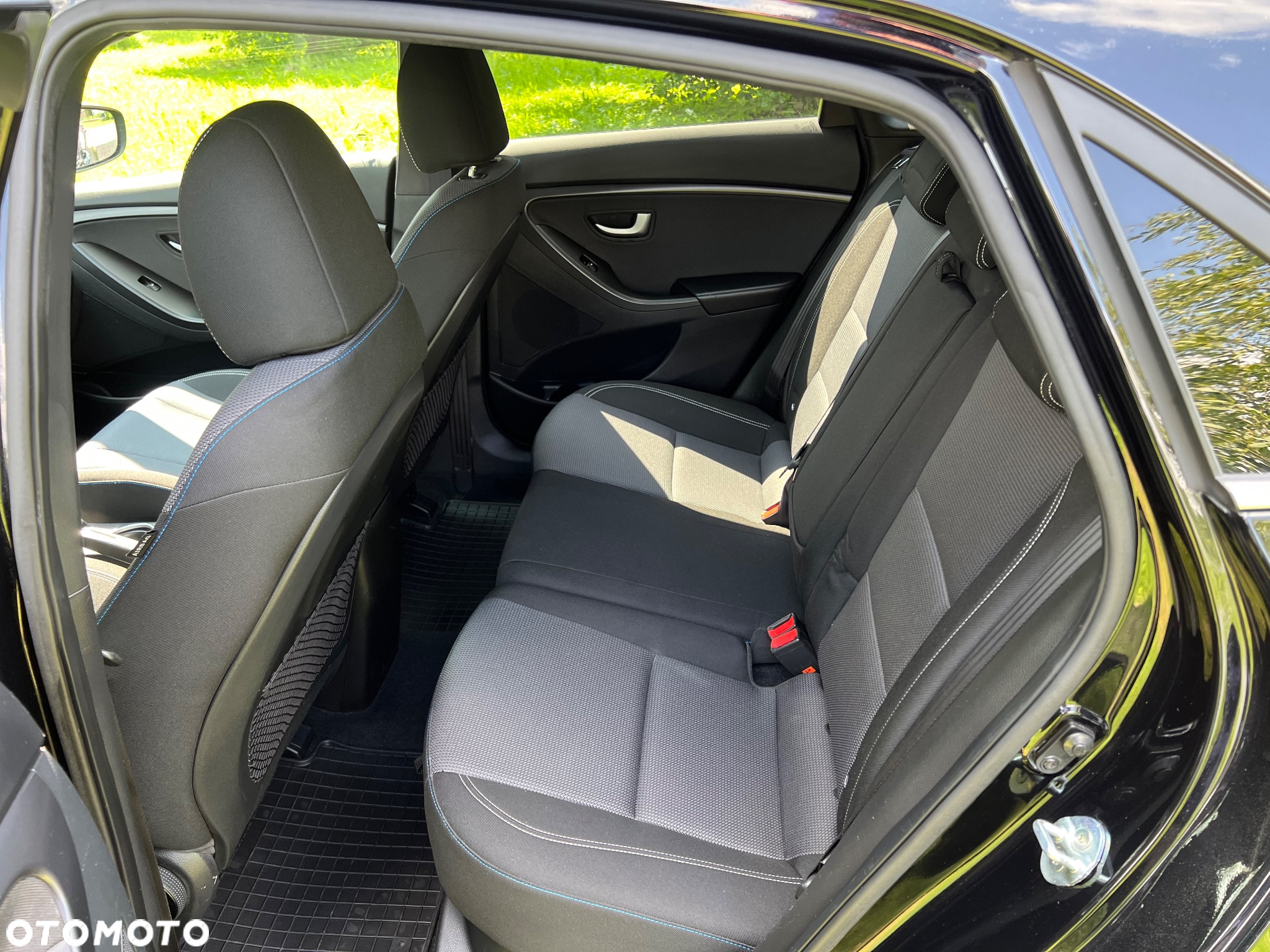 Hyundai i30 1.4 Style - 10