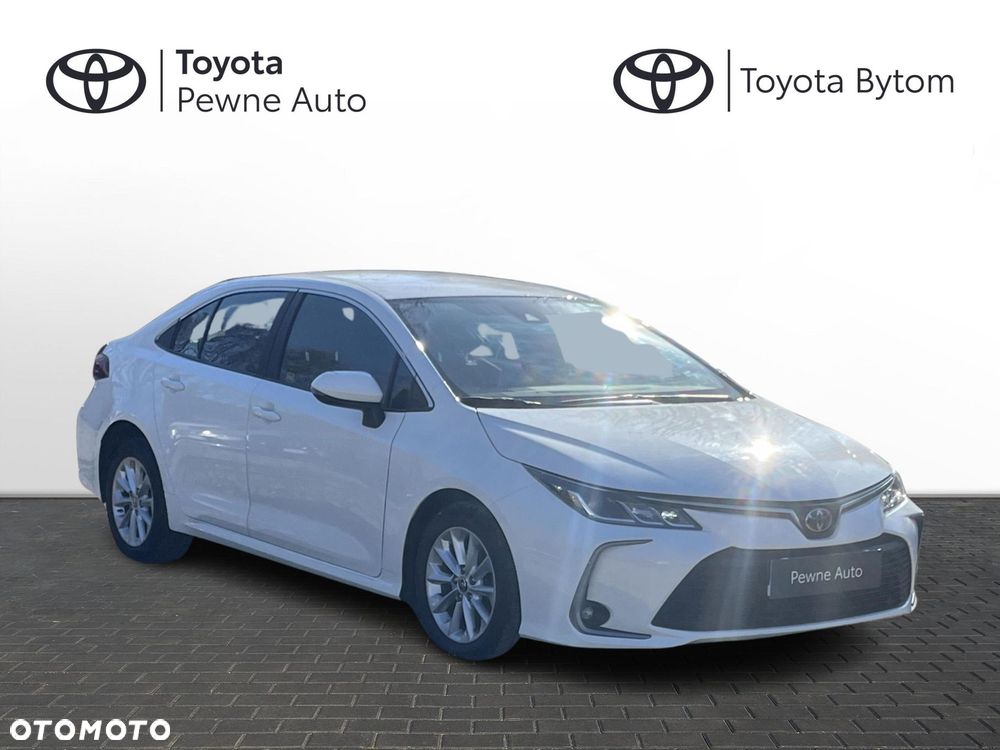 Toyota Corolla - 12