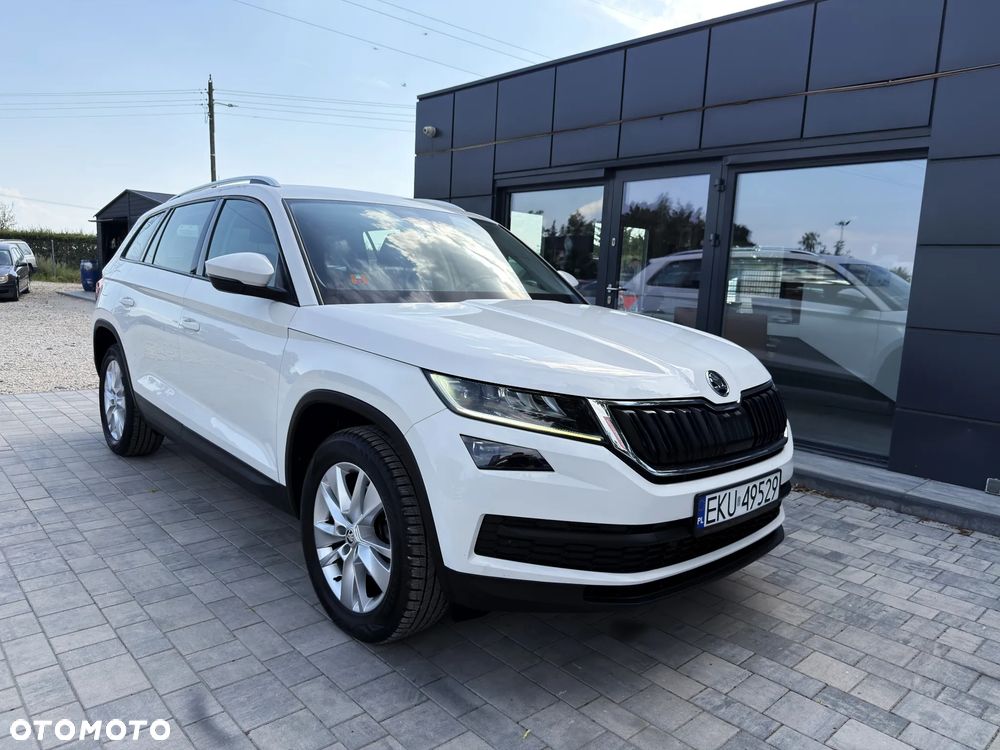 Skoda Kodiaq 1.4 TSI 4x2 Active - 18
