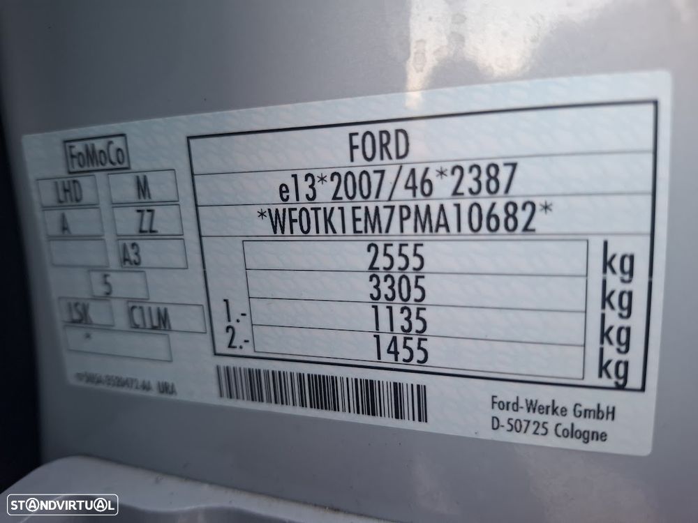 Ford Mustang Mach-E Premium - 60