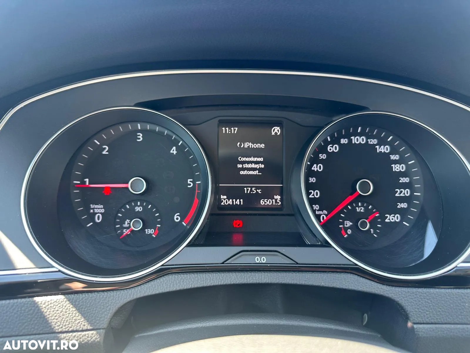 Volkswagen Passat 2.0 TDI 4Motion Comfortline - 21