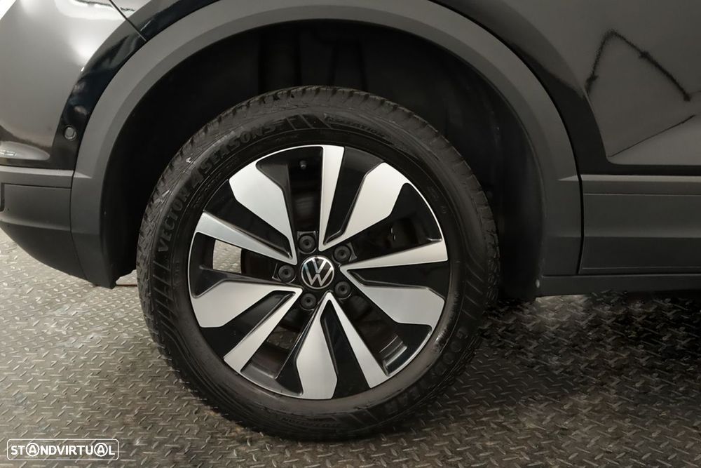 VW T-Roc 1.0 TSI - 5