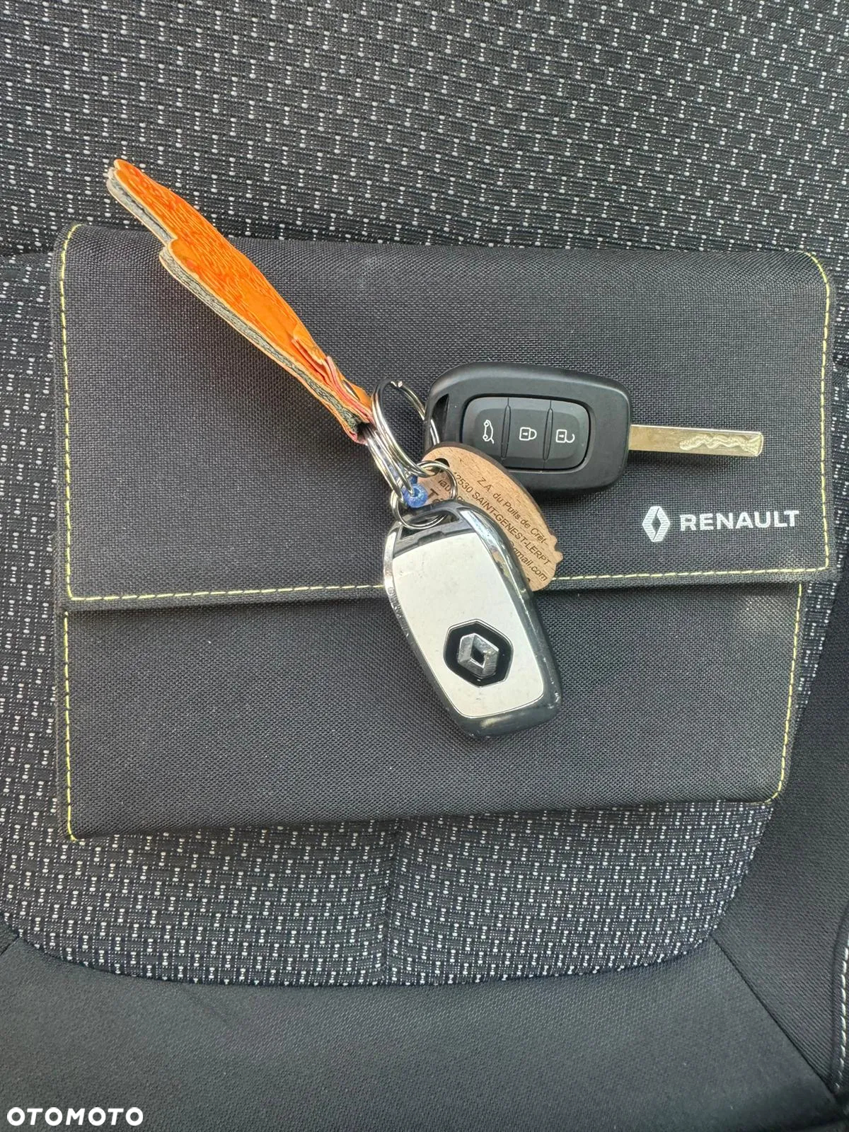 Renault Kadjar - 19