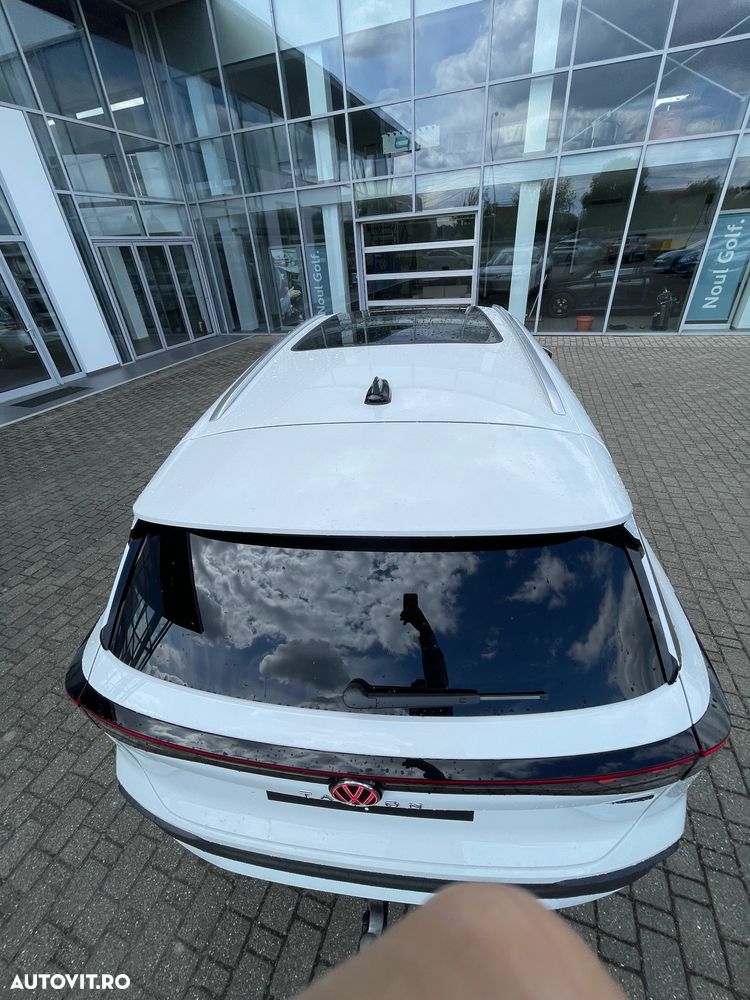 Volkswagen Tayron 2.0 TDI SCR 4MOTION DSG Life - 14