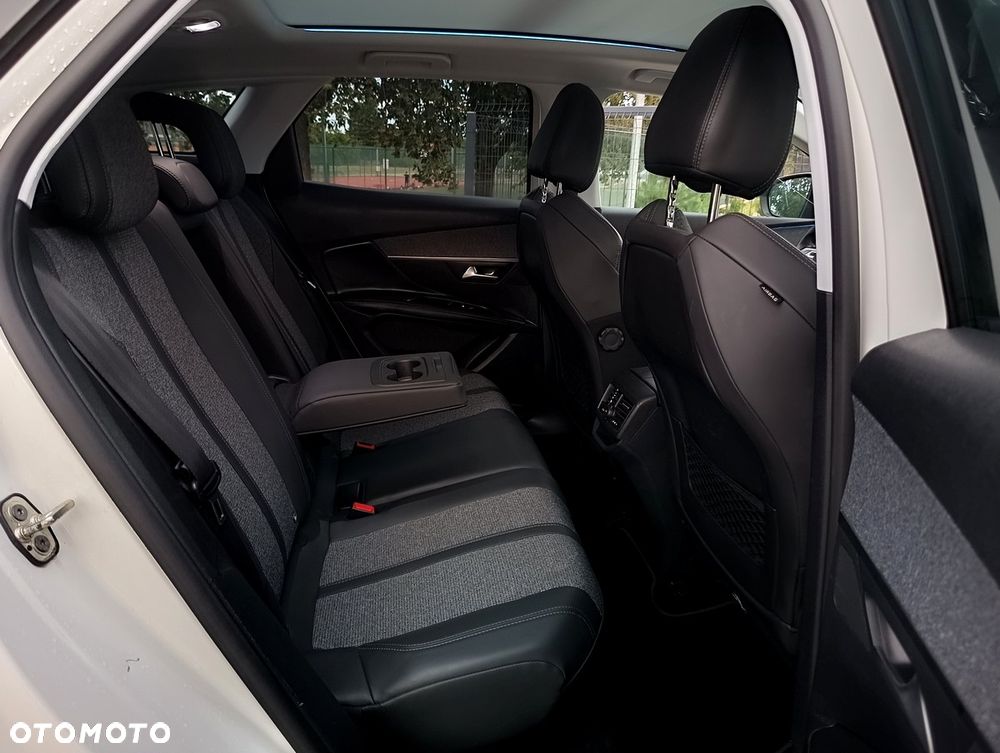 Peugeot 3008 THP 165 EAT6 Stop & Start Allure - 11
