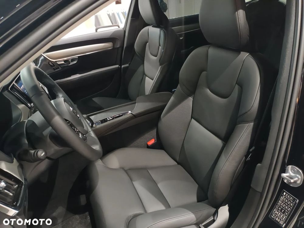 Volvo S90 B4 B Plus Bright - 37