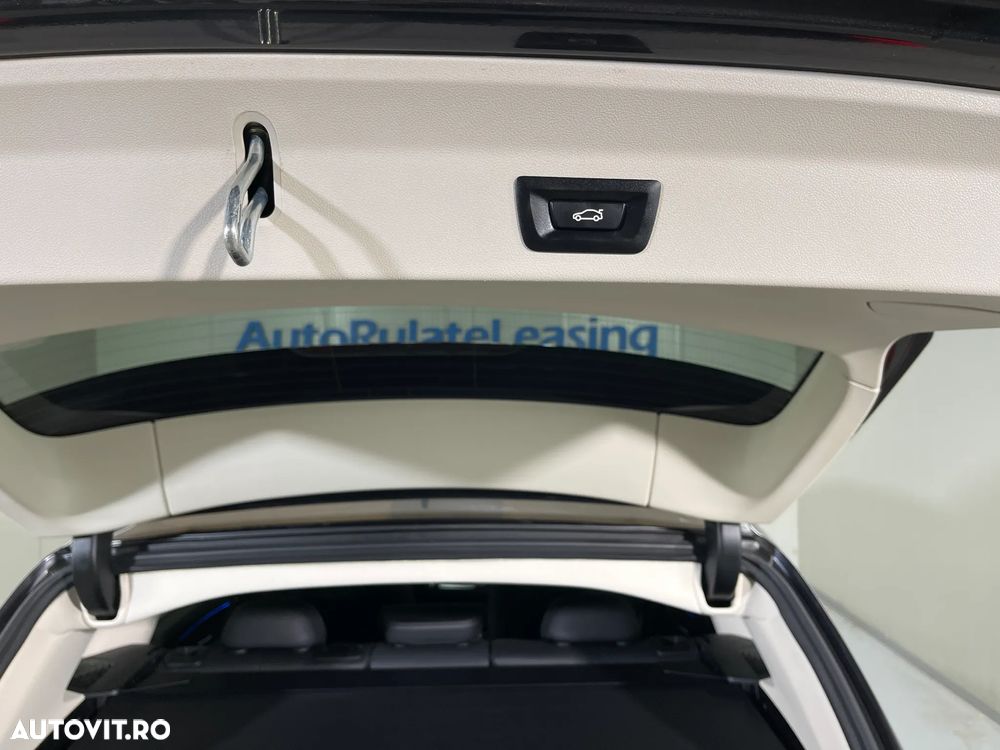 BMW X3 xDrive30e AT PHEV - 32