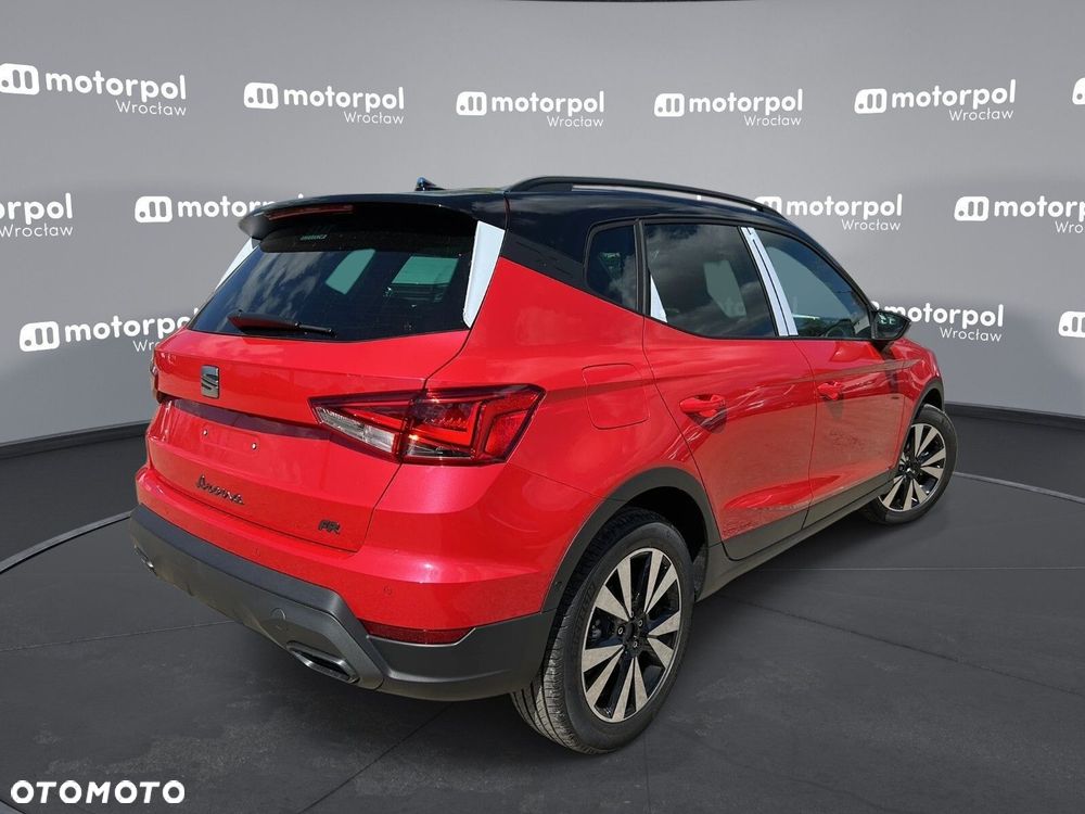Seat Arona - 13
