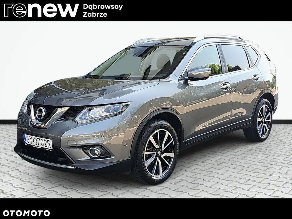 Nissan X-Trail 1.6 DIG-T Tekna 2WD - 1