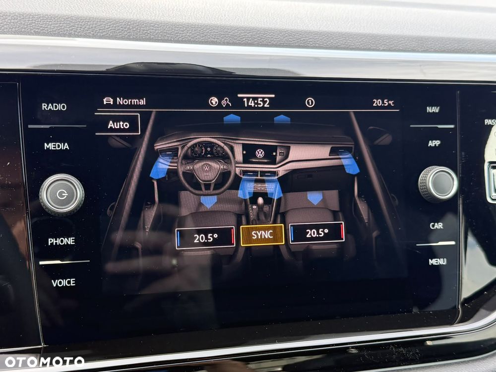 Volkswagen Polo 1.0 TSI Edition 50 DSG - 28