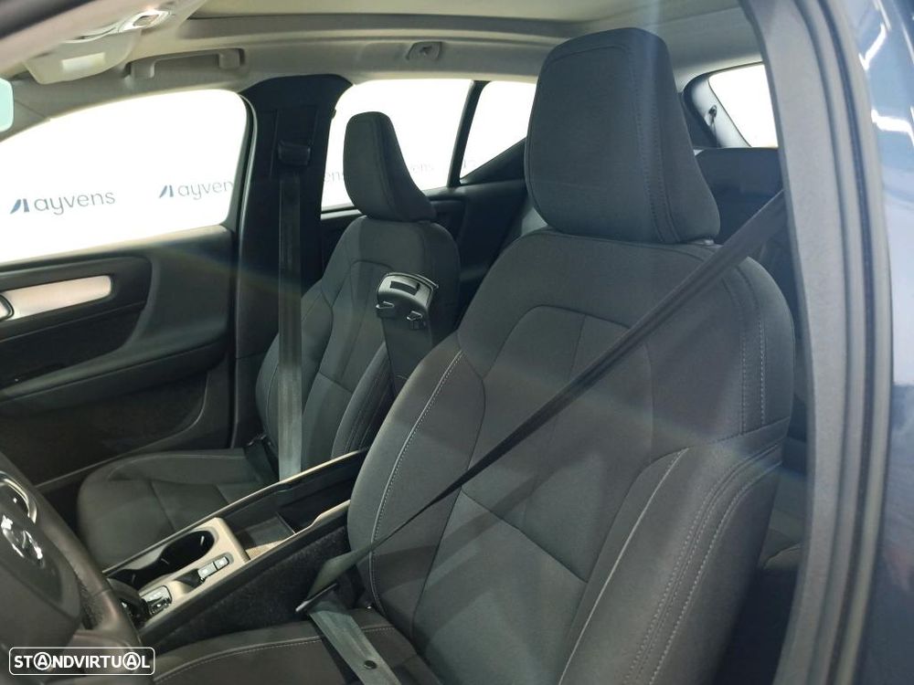 Volvo XC 40 1.5 T5 PHEV Inscription Expression - 6