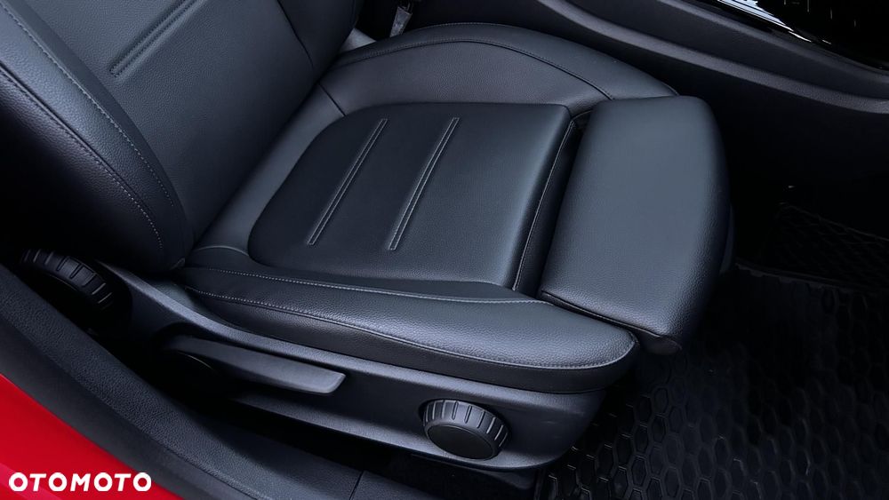 Mercedes-Benz Klasa A - 23