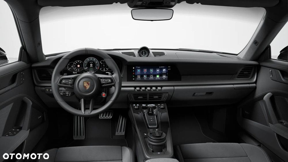 Porsche 911 - 7