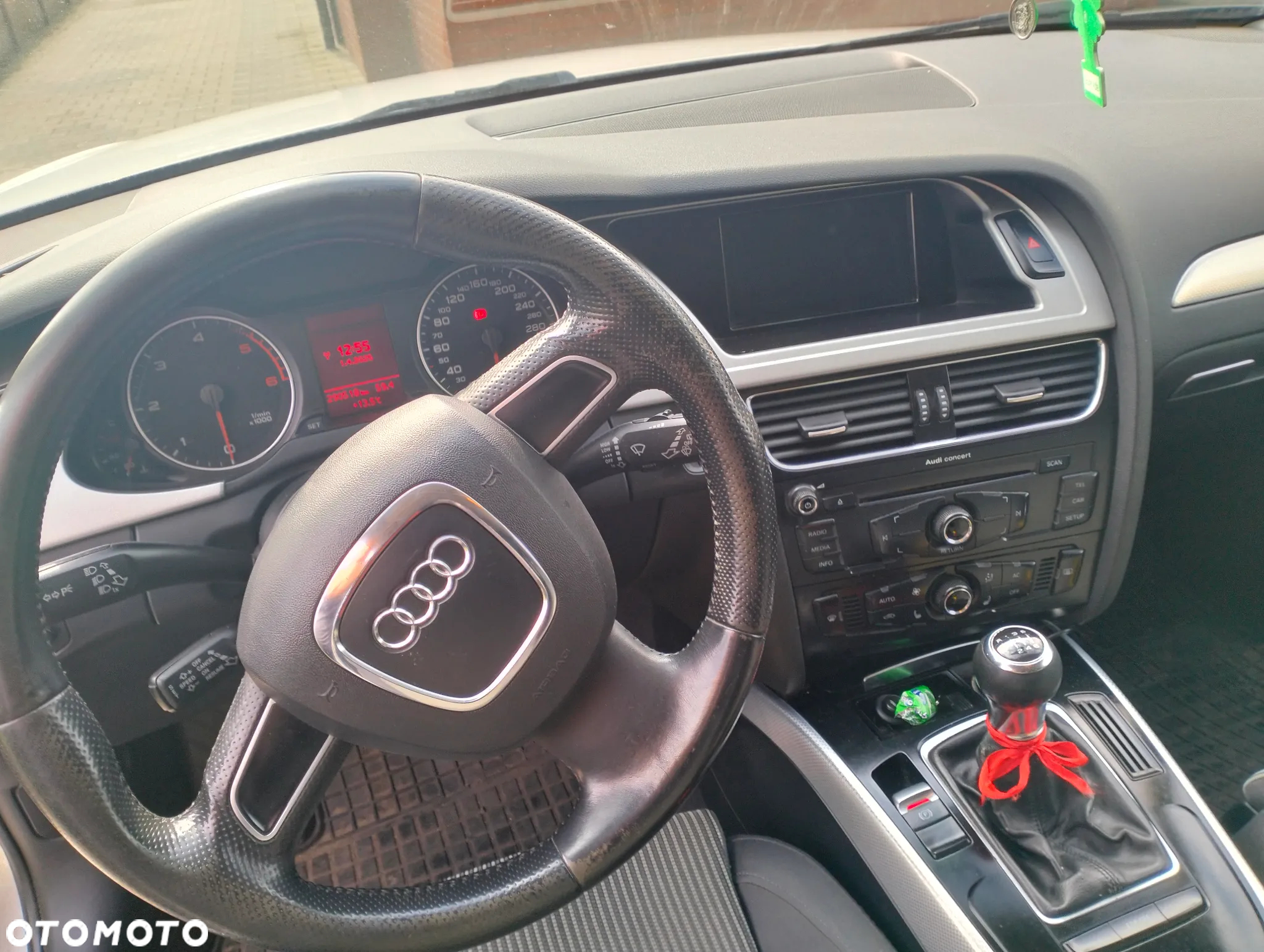 Audi A4 2.0 TDI - 23