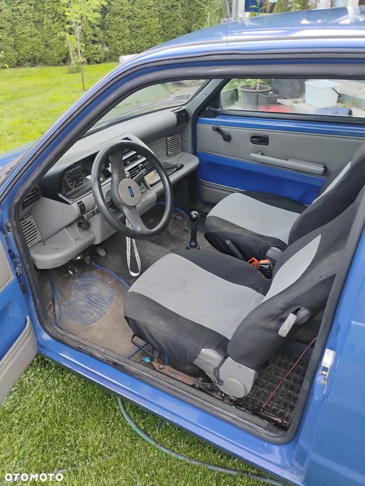 Fiat Cinquecento 704 ED - 5