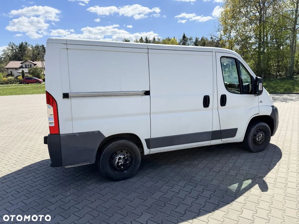 Fiat Ducato - 3