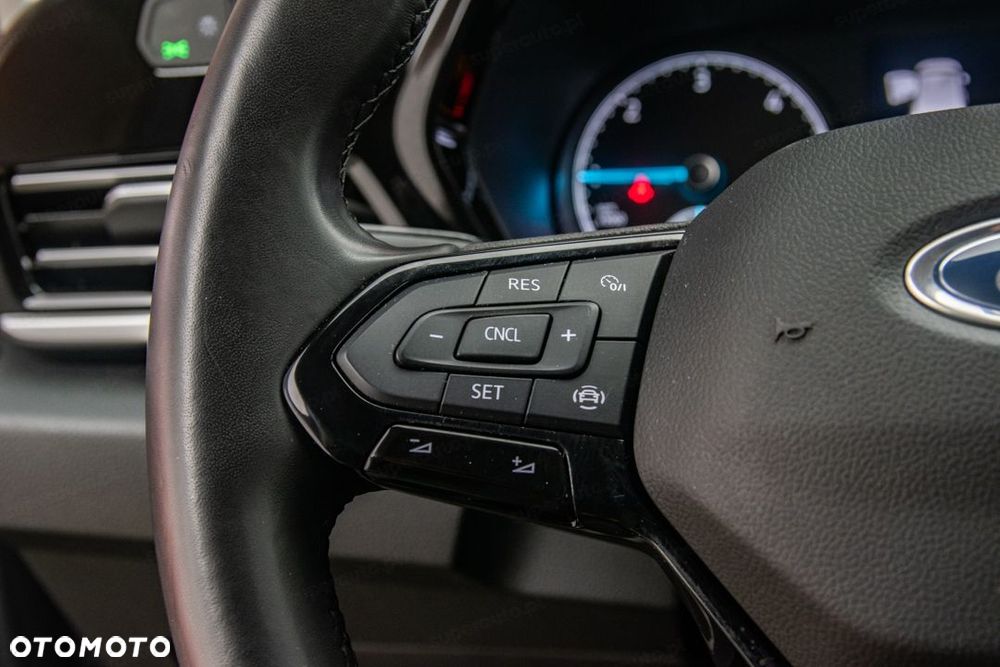 Ford Tourneo Connect Grand 2.0 EcoBlue Titanium - 21