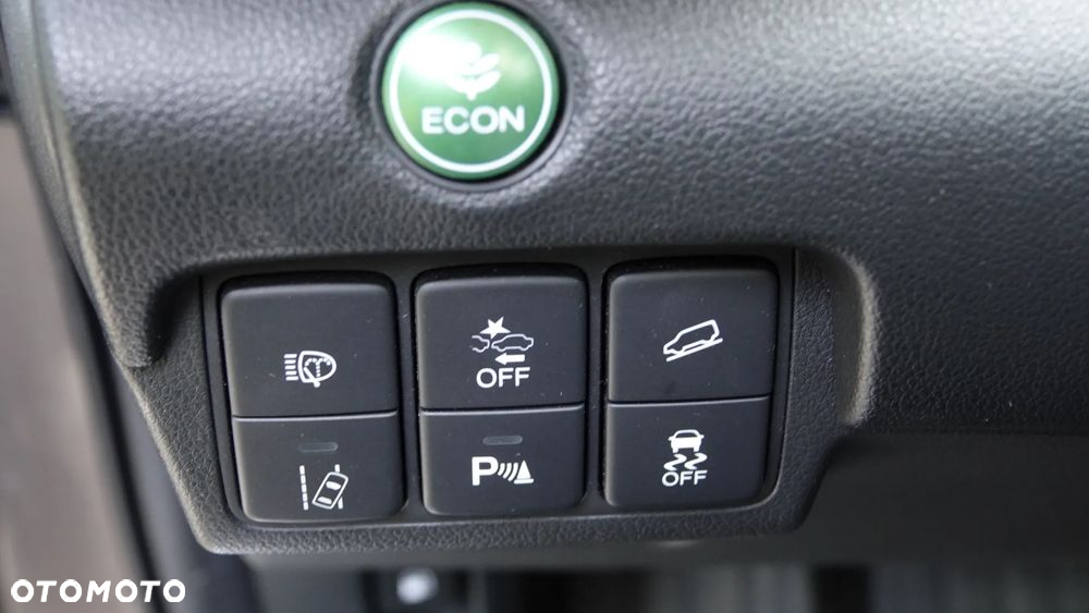 Honda CR-V 1.6i-DTEC Executive - 21