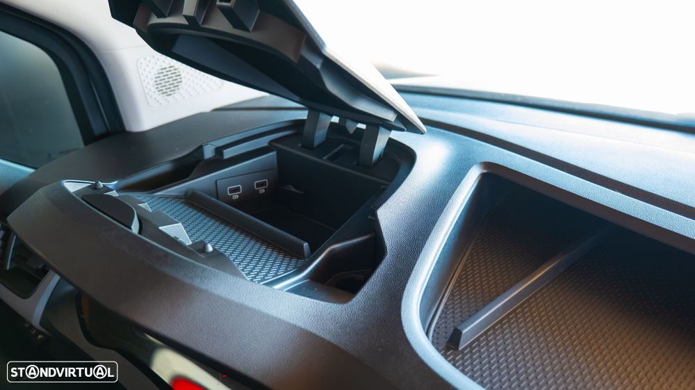 Renault Kangoo 1.5 Blue dCi Extrem - 21