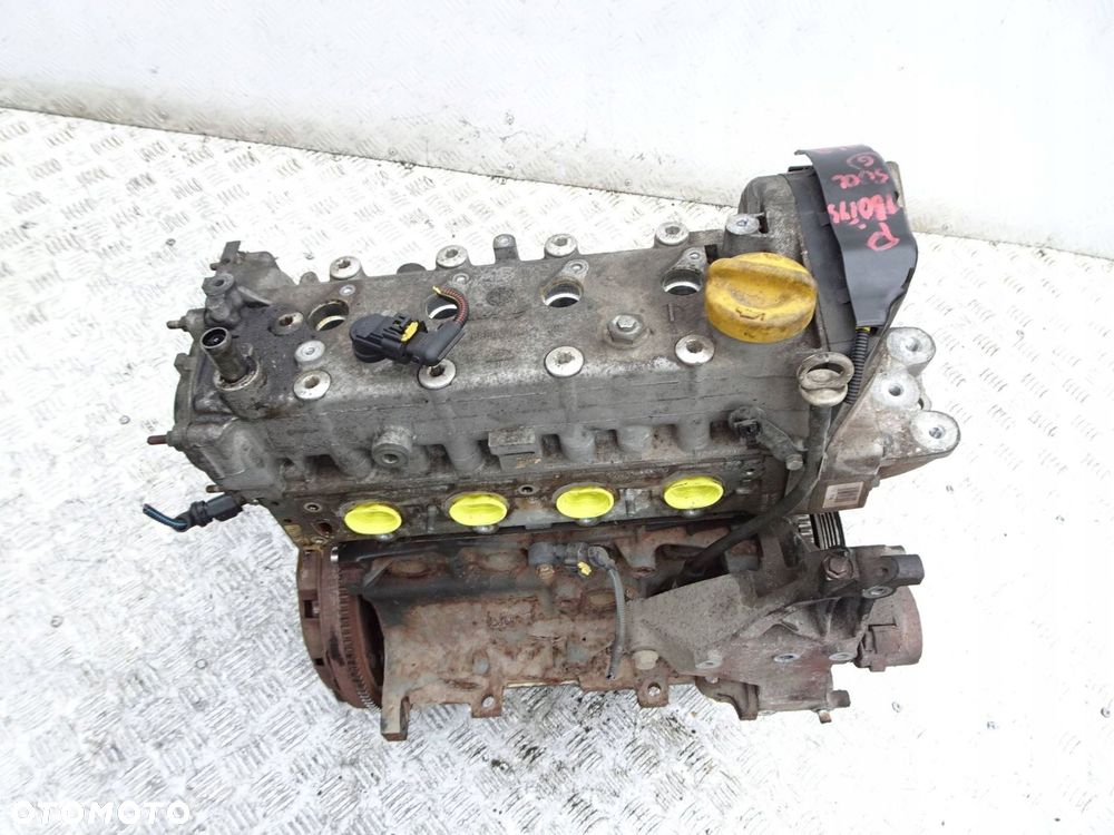 silnik fiat 500l 1.4 benzyna 843a1000 - 7