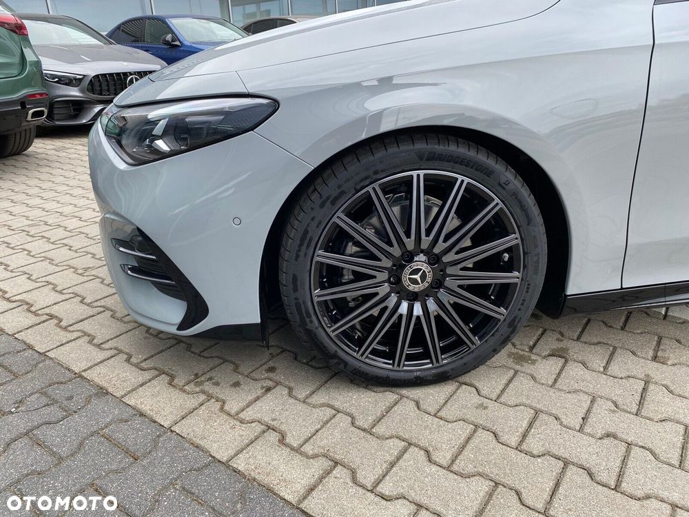 Mercedes-Benz CLA - 7