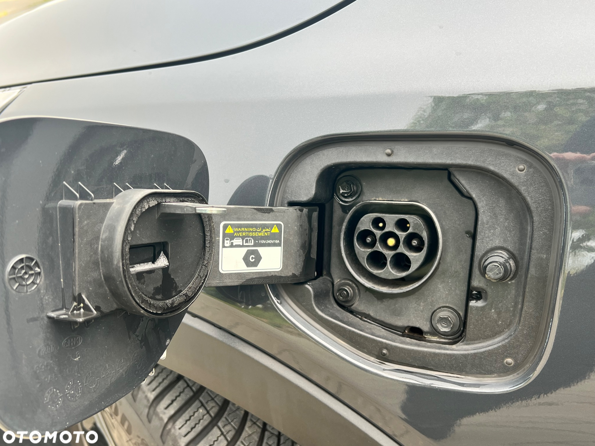 Kia XCeed - 29