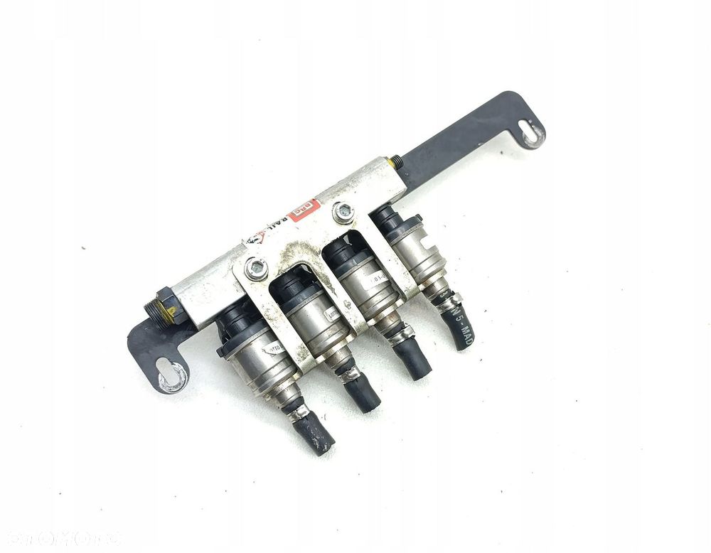 LISTWA WTRYSKOWA GAZU LPG KEIHIN BRC - 1