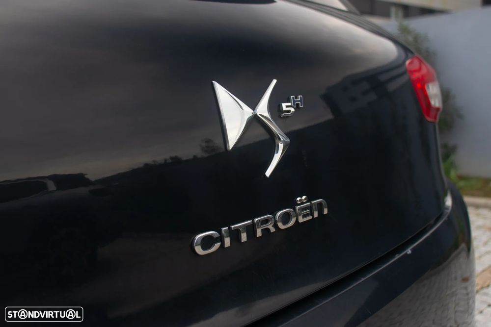 Citroën DS5 2.0 HDi Hybrid4 Sport Chic CMP6 - 6