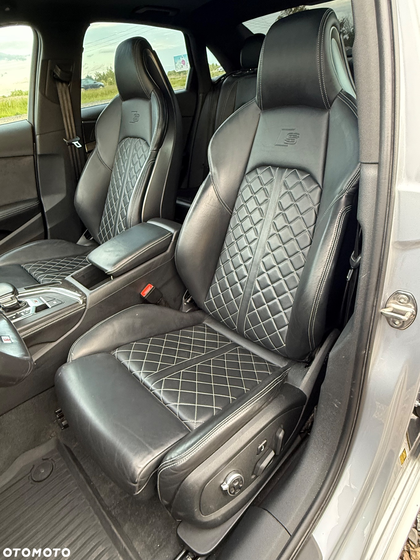 Audi S4 3.0 TFSI Quattro Tiptronic - 7