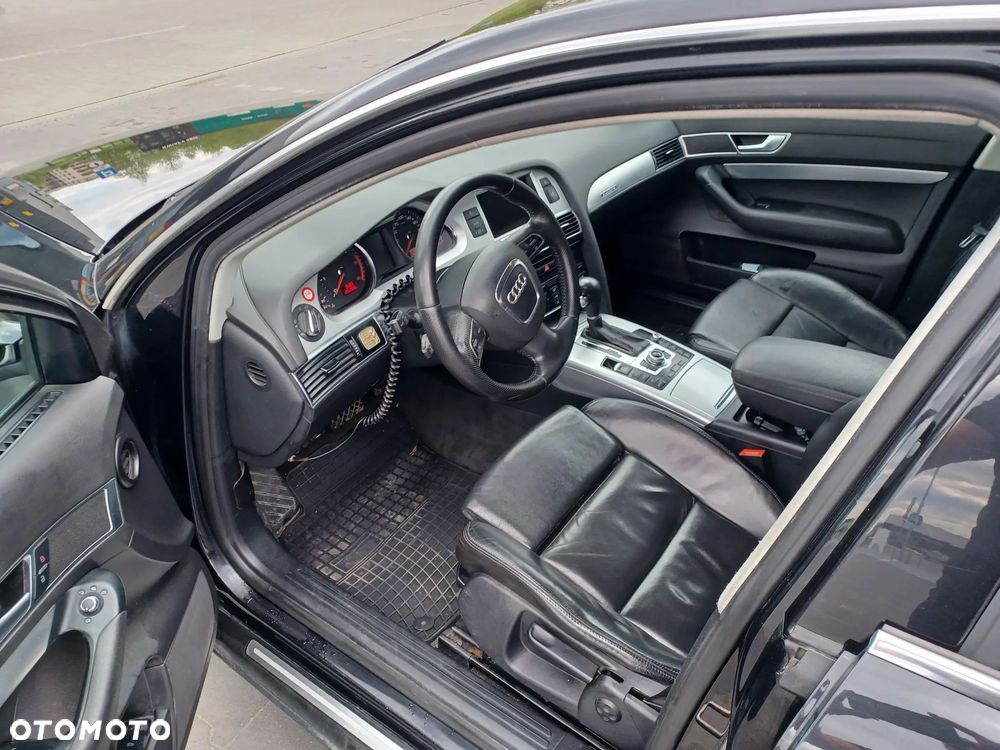 Audi A6 Limousine - 8