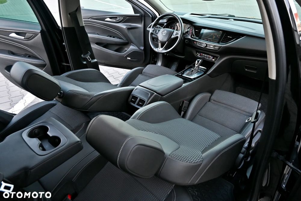 Opel Insignia 2.0 CDTI Innovation S&S - 24