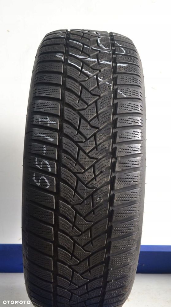 215/60R16 95H DUNLOP WINTER SPORT 5 x1szt 1676p - 1