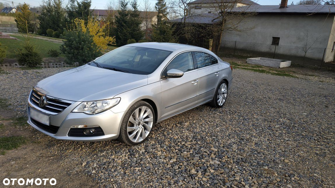 4x Felgi 19 5x112 m.in. do VW Tiguan Passat CC B7 B8 Phaeton Golf Scirocco T-Roc - B5083 - 3
